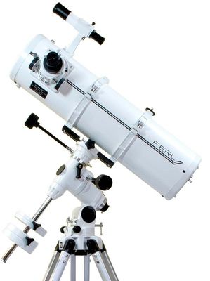 Notre zone d'activité pour ce service Vente de télescope et d'accessoires