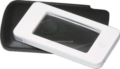 Notre zone d'activité pour ce service Vente de loupe de lecture et de loupe de brodeuse